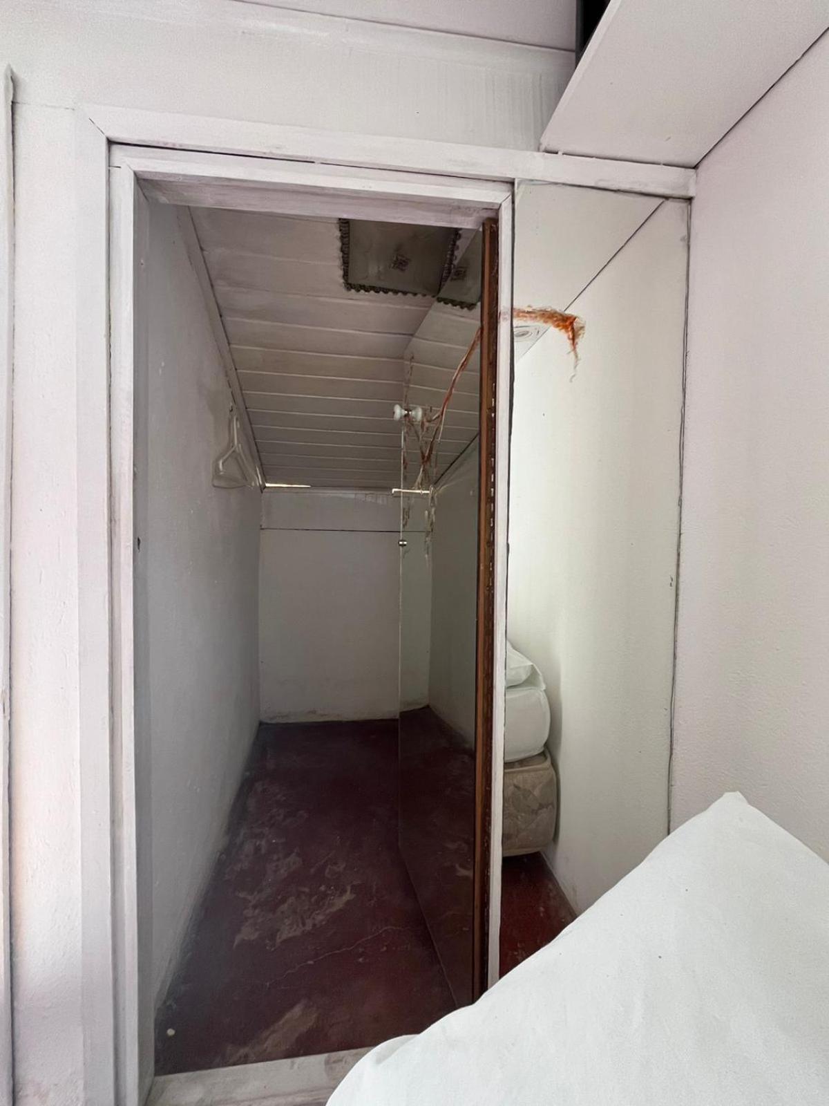 Apto Com Arte No Pelourinho Salvador Eksteriør billede