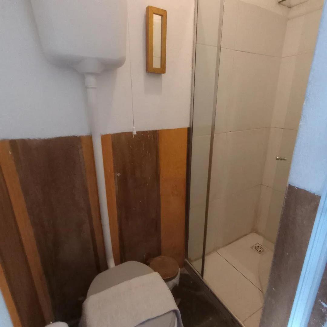 Apto Com Arte No Pelourinho Salvador Eksteriør billede