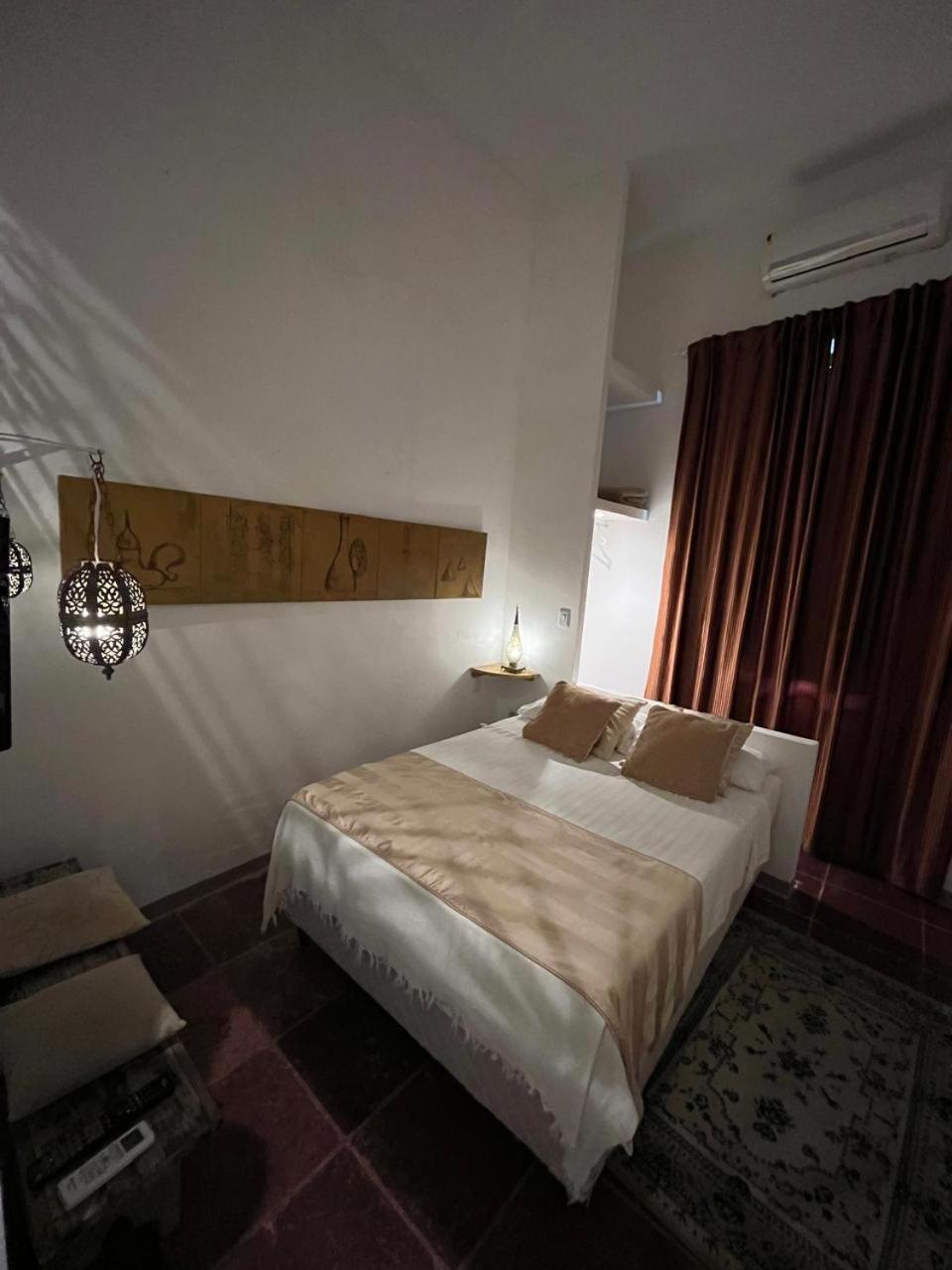 Apto Com Arte No Pelourinho Salvador Eksteriør billede